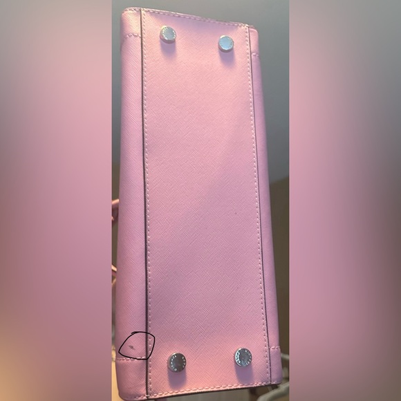 SOLD - Michael Kors Bag - Picture 5 of 6